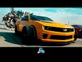 Capture de la vidéo Alexander Rybak - Fairytale (Ambassador Tiktok Remix) | Transformers [4K]