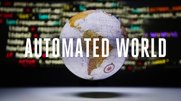 Software is eating the world. And it’s only the beginning.