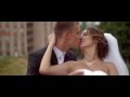 Свадебный клип от "сбежавшей невесты"! Наталья и Виктор 23.07.2016