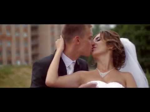 Свадебный клип от 'сбежавшей невесты'! Наталья и Виктор 23.07.2016