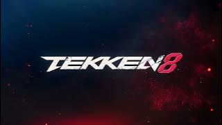 TEKKEN 8 OST | Character Select | Rude and Reckless