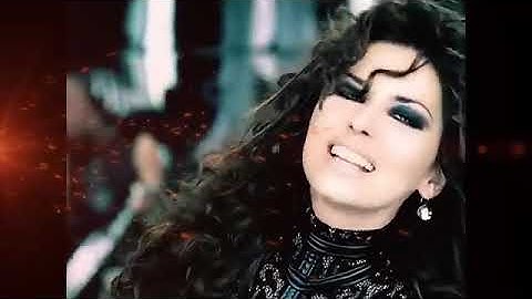 Shania Twain - I