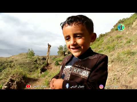 ارض الأمل 86 | المبروك يصدم جورج في برنامج المسامح كريم