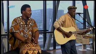 Boubacar Traore - Tunga Magni chords