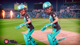 Big Bash Boom - 18 Funny Celebrations