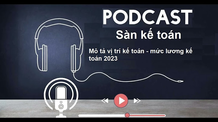 Công việc kế toán phải làm đầu năm 2023