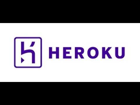 Vídeo: Como faço uma conta no Heroku?