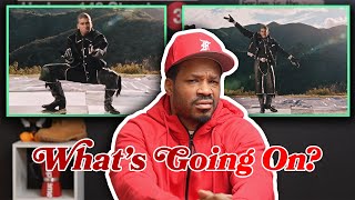 Download Lagu NLE Choppa - Ik ben vermaakt maar ik ben in de war MP3