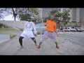 Sergy bolo ft minz   talk version dance  by actu danse gabon 