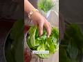 Palak paneer|Lunch recipes |#shorts #food #asmr #cooking #palakpaneer #paneer #sabji #recipe #viral