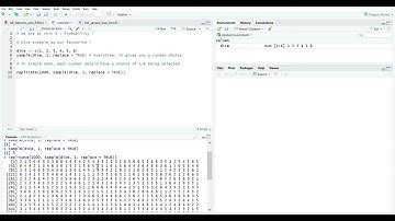 How to calculate probability for rolling a dice