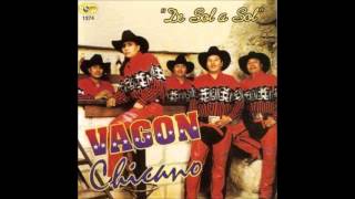 Un amor como el nuestro by vagon chicano chords