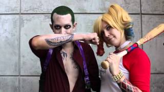 Nekocon 2015 Cosplay