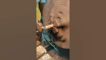 How to making bush in lathe #shorts #shortsfeed #youtubeshorts #shortvideo #lathe
