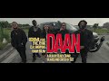 Capture de la vidéo Daan - Ochomil Feat. Syke, Rhyne, Clr, Droppout & Omar Baliw (Official Music Video)