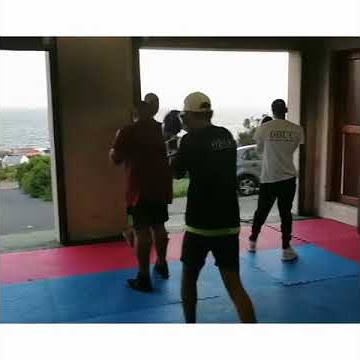 OBUC Fitness Training