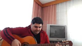 Mehmet - Akşam oluyor (saki çimen)