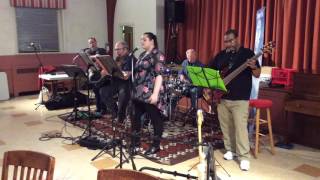 Descendants of Noah at Our Community Cup Coffeehouse 20170120-7