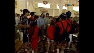 Daniella Mastricchio - Chiquititas 1997 - Capítulo 174-1.avi