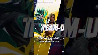 Deep Wrath Team Up for Hela &amp; Namor #gaming #marvelrivals #deepwrath #teamup #hela #namor #ps5pro