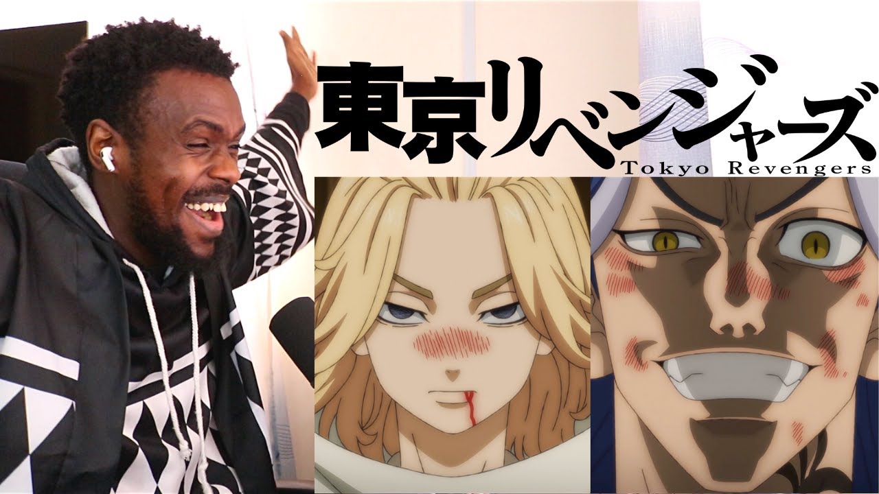 Dawning of a New Era  Tokyo Revengers S2 Ep 9 Reaction 