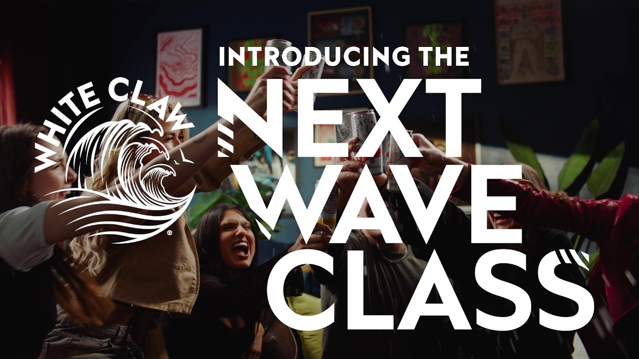 Next Wave Artists - White Claw®| Grab Life by the Claw