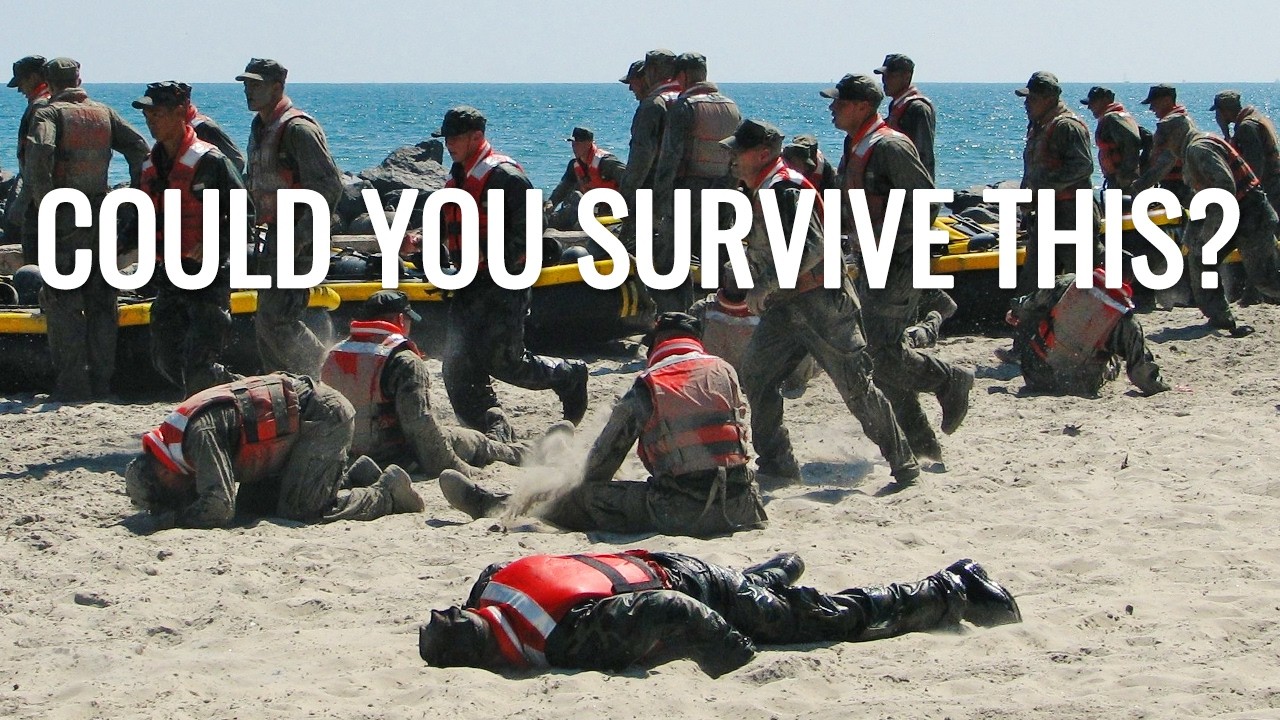 Navy SEALs: Elite Operators and Their Impact