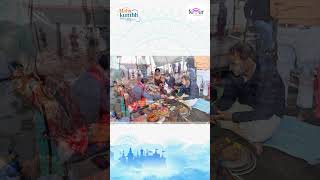 Why Maha Kumbh 2025 Is The Ultimate Spiritual Gathering