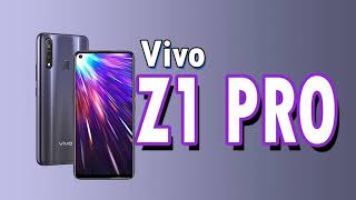 HARGA TERBARU HP VIVO Z1 PRO SPESIFIKASI LENGKAP