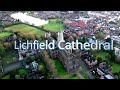 Lichfield Cathedral