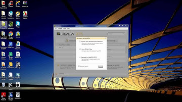 labview files input output