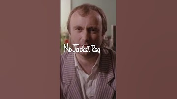 40 years ago today #PhilCollins released one of the best-selling albums of all time. #80smusic