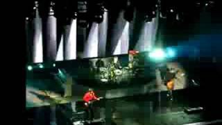 muse vivo en el gran rex