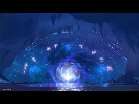 Capa de [붕괴: 스타레일] 개척임무 4장 제3막: 안식의 땅의 꽃밭을 지나 part 13 (4K 60fps)