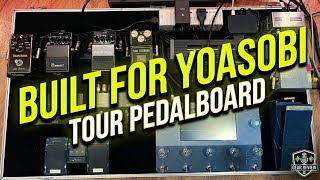 YOASOBI BOARD