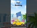 🚕 Ola Clone: Taxi With Parcel Delivery App 📦  #olaclone #shorts #ytshorts #reels #viralvideo