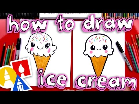 how-to-draw-a-cute-ice-cream-cone