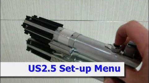 Gemini Concepts Reveals... Luke Skywalker