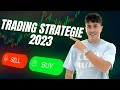  die beste tradingscalping strategie fr anfnger 2023 1 min time frame  deutsch 