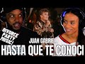 *LEGENDARY* 🎵 Juan Gabriel - Hasta Que Te Conocí  - REACTION