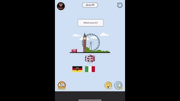 Brain Up: Quiz 49 Gameplay Walkthrough #Shorts