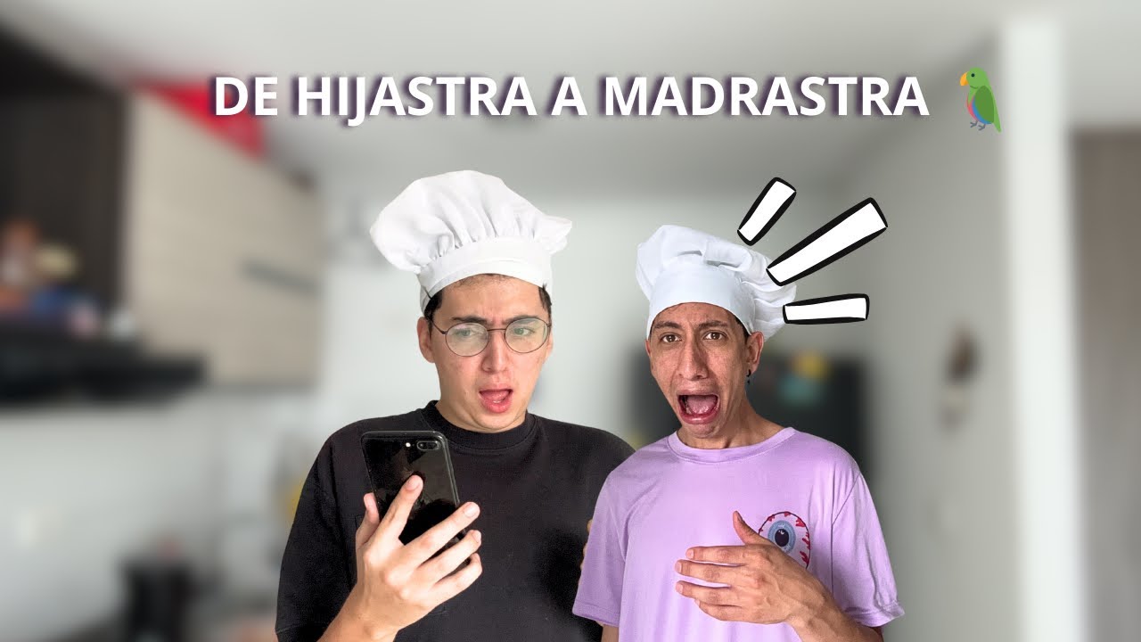 Cap 1 - Se Embarazó del Jefe en una Bodega 🥶😀 Guacahistorias 🦜 // SoyAndrex