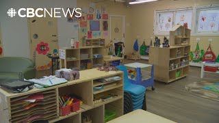 Surrey daycare fills critical gap for shift workers by offering 24/7 care