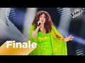 Loredana canta "Total Eclipse of the Heart"di Bonnie Tyler in Finale | The Voice Senior Italy 2025