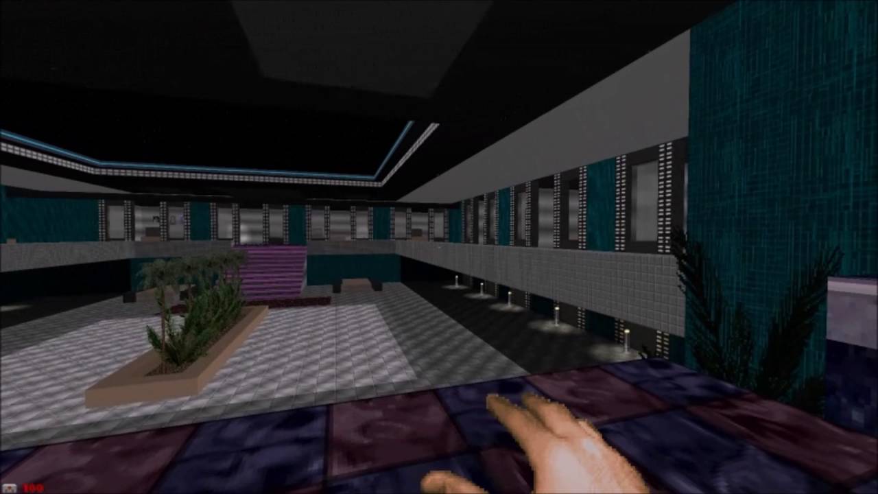 A E S T H E T I C~ Doomwave