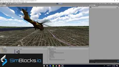 CIGI Tutorial 1 - Entity Control
