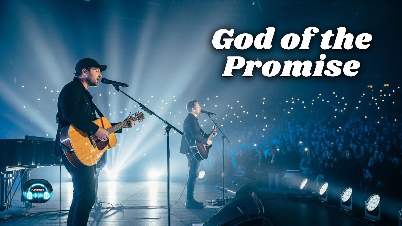 God of the Promise – Worship Inspired by Chris Tomlin | Faith That Stands the Test of Time