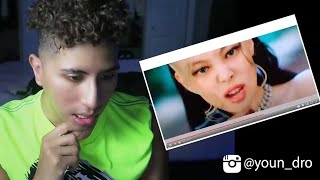 BLACKPINK - _How You Like That_ M_V TEASER _SHOOK REACTION