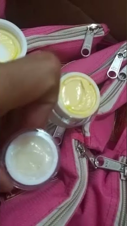Cream tabita no ds original