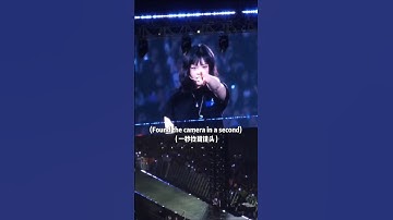 [TWICE] Jeongyeon found the camera in a second #twice #jeongyeon #dahyun #tzuyu #nayeon #sana #mina